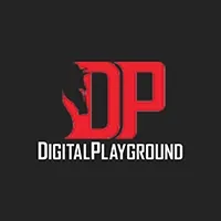 Digital Playground channel logo